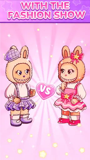 Left or Right: Meme Dress up screenshot