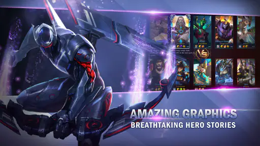 Legend of Ace screenshot