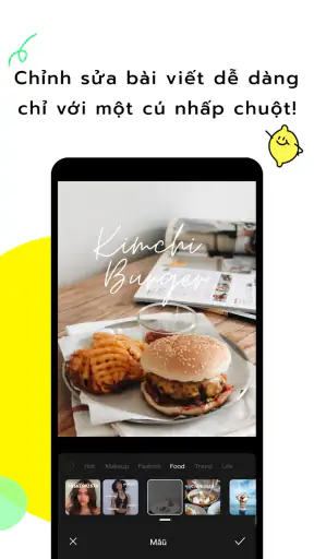 Lemon8 - Sống chuẩn phong cách screenshot
