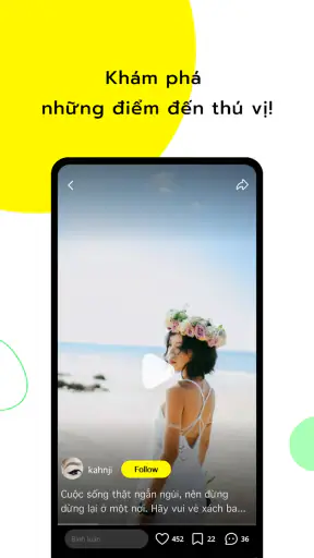 Lemon8 - Sống chuẩn phong cách screenshot