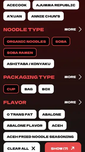 Let's Ramen screenshot