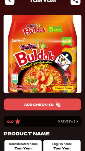 Let's Ramen screenshot