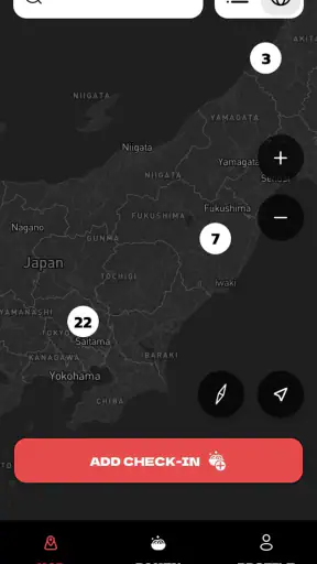 Let's Ramen screenshot