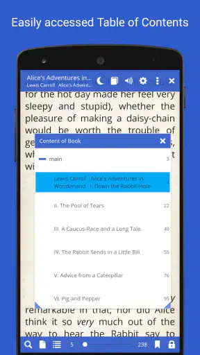 Librera PRO: Người đọc sách screenshot