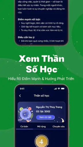 Lịch Âm - Lịch Vạn Niên 2026 screenshot