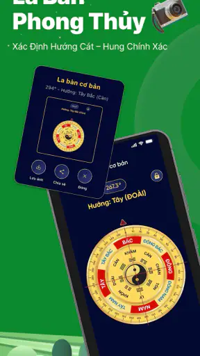 Lịch Âm - Lịch Vạn Niên 2026 screenshot