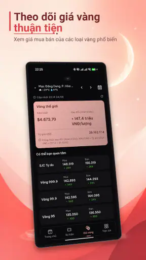 Lịch Âm Việt - Nhắc Ngày Giỗ screenshot