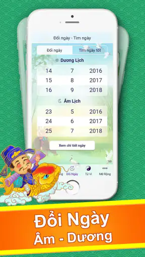 Lich Van Nien 2026 screenshot
