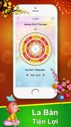 Lịch Vạn Niên 2026 - Lịch Âm screenshot
