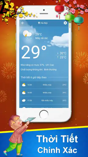 Lịch Vạn Niên 2026 - Lịch Âm screenshot