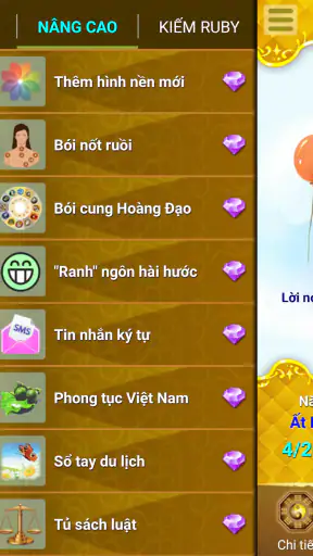 Lich Van Nien - Lịch VN 2026 screenshot