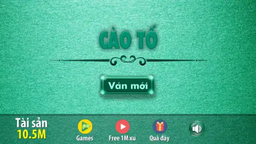 Liêng - Cào Tố screenshot