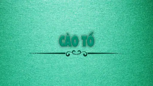 Liêng - Cào Tố screenshot