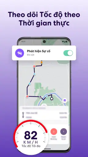 Life360: Chia sẽ vị trí screenshot