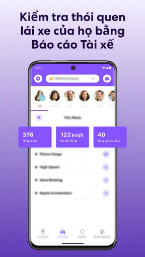 Life360: Chia sẽ vị trí screenshot