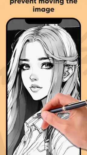 Lightbox draw - giấy can screenshot