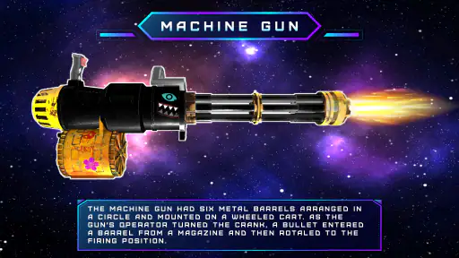 Lightsaber Mô phỏng & Vũ khí screenshot