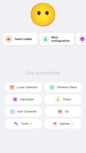 Lily - Trợ lý AI screenshot