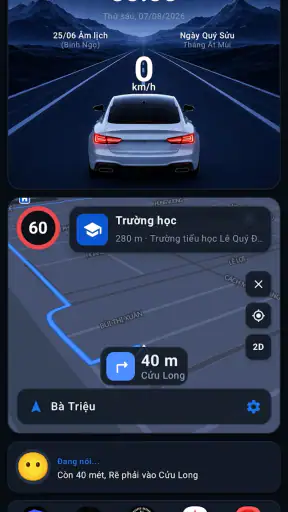 Lily - Trợ lý AI screenshot