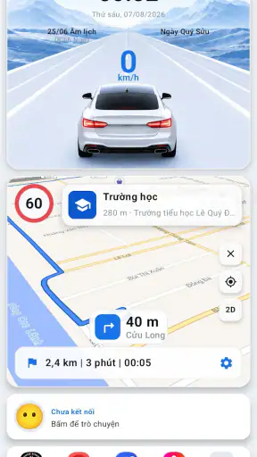 Lily - Trợ lý AI screenshot