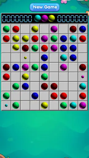 Line 98 HD - Line 98 Classic screenshot
