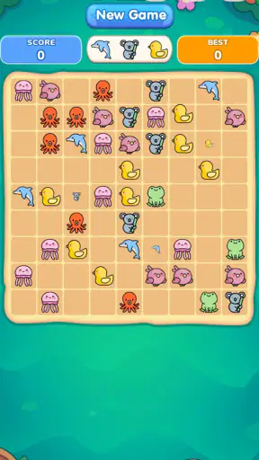 Line 98 HD - Line 98 Classic screenshot