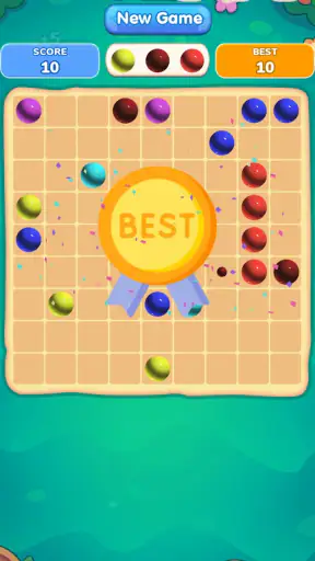 Line 98 HD - Line 98 Classic screenshot
