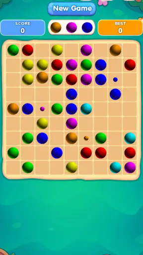 Line 98 HD - Line 98 Classic screenshot