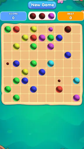 Line 98 HD - Line 98 Classic screenshot