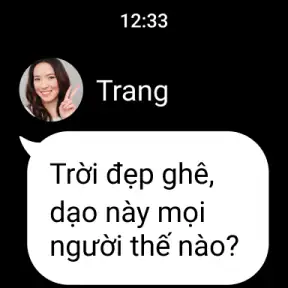 LINE: Gọi và nhắn tin screenshot