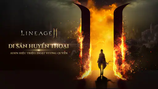Lineage2M screenshot