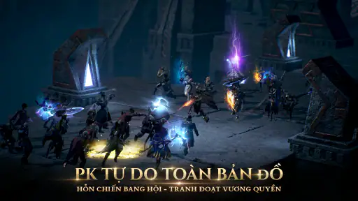 Lineage2M screenshot