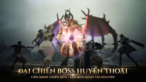 Lineage2M screenshot