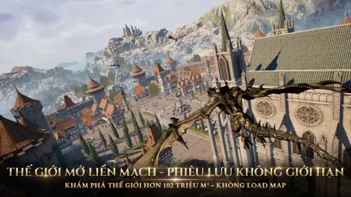 Lineage2M screenshot