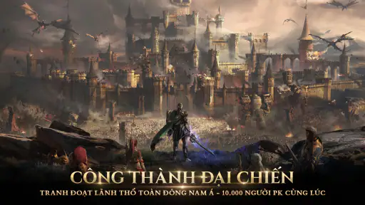 Lineage2M screenshot