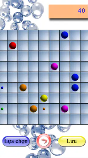 Lines 98 cực hay screenshot