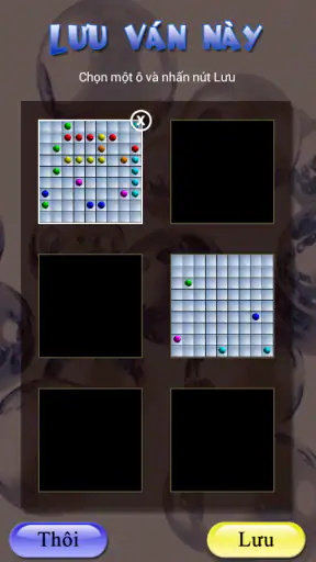 Lines 98 cực hay screenshot