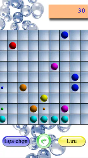 Lines 98 cực hay screenshot