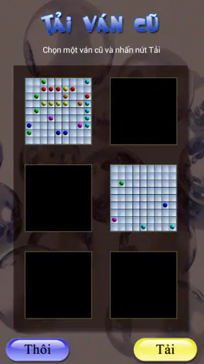 Lines 98 cực hay screenshot