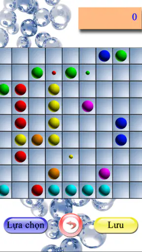 Lines 98 cực hay screenshot