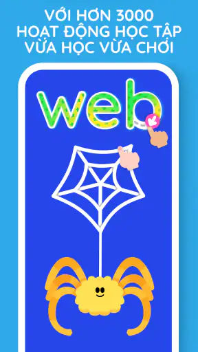 Lingokids - Chơi và học screenshot