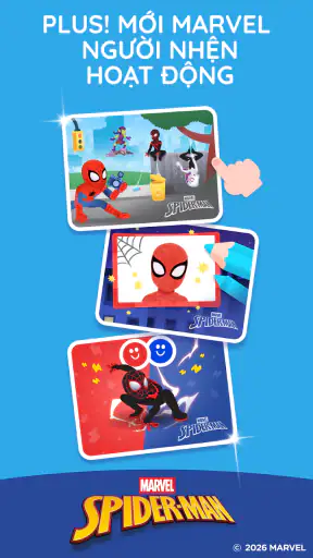 Lingokids - Chơi và học screenshot