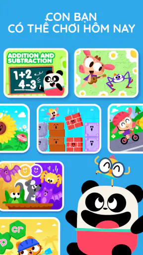 Lingokids - Chơi và học screenshot