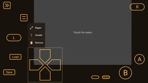 Linkboy screenshot