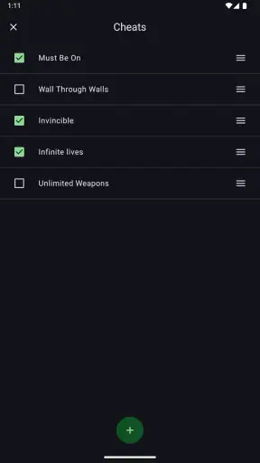 Linkboy screenshot
