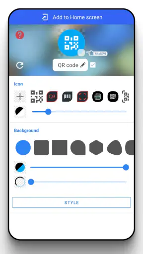 Links-Shortcut Manager screenshot