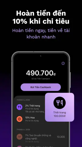 Liobank: Ngân hàng số screenshot