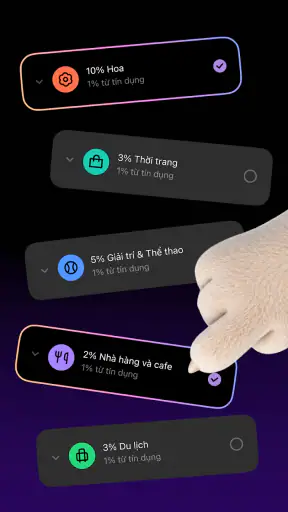 Liobank: Ngân hàng số screenshot