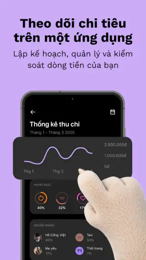 Liobank: Ngân hàng số screenshot