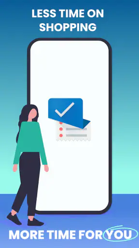 Lister screenshot